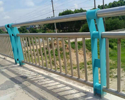 不銹鋼道路護欄