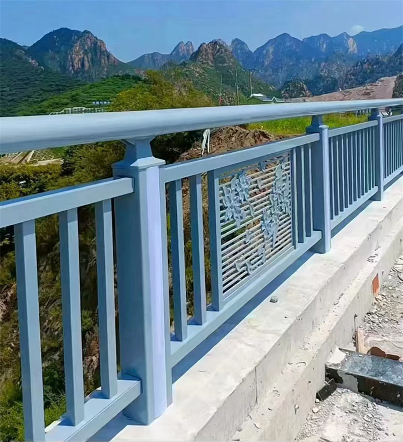 景觀護(hù)欄