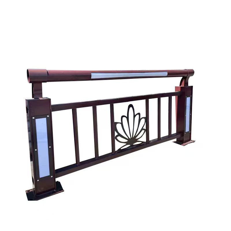 橋梁護(hù)欄